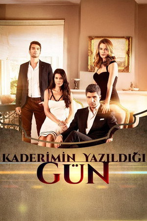 Любовь против судьбы (сериал, 2014)