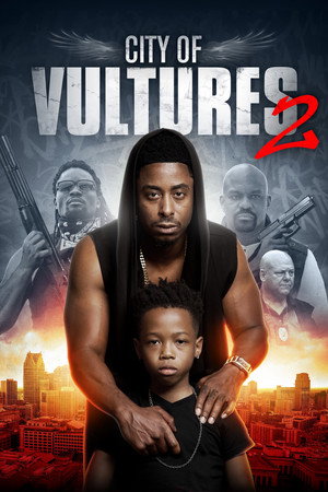 Город стервятников 2 (фильм, 2022)