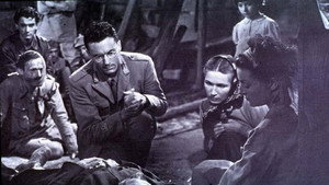 Человек с крестом (фильм, 1943)