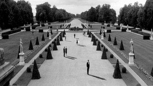 В прошлом году в Мариенбаде (фильм, 1961)