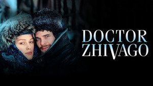 Доктор Живаго (сериал, 2002)
