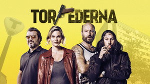 Торпеды (сериал, 2014)