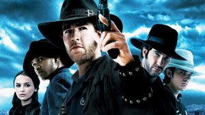 Техасские рейнджеры (фильм, 2001)