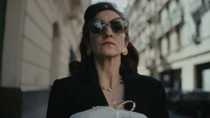 Йия (сериал, 2025)