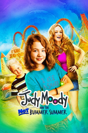 Джоди Моди и нескучное лето (фильм, 2011)