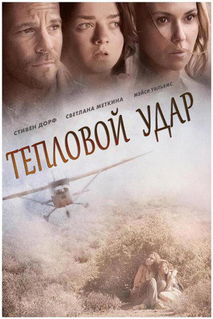 Тепловой удар (фильм, 2013)
