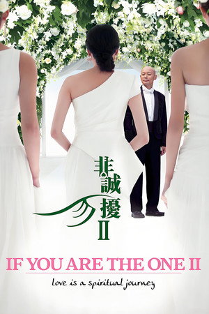 Если ты - та 2 (фильм, 2010)