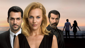 Королева ночи (сериал, 2016)