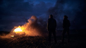 Незнакомец (фильм, 2022)