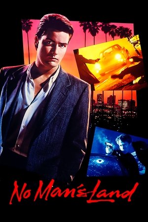 Ничья земля (фильм, 1987)