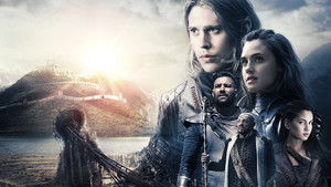 Хроники Шаннары (сериал, 2016)