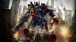 Трансформеры 3: Тёмная сторона Луны (фильм, 2011)