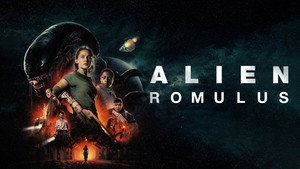 Чужой: Ромул (фильм, 2024)