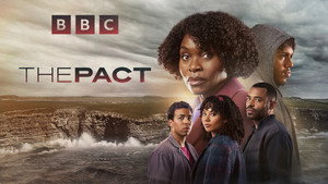 Пакт (сериал, 2021)