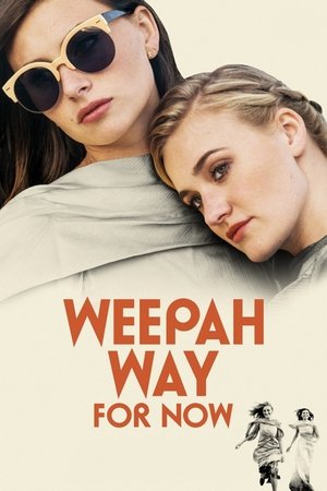 Weepah - путь сейчас (фильм, 2015)
