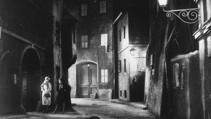 Безрадостный переулок (фильм, 1925)