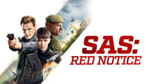 Спецслужба: Восстание Черного лебедя (фильм, 2021)