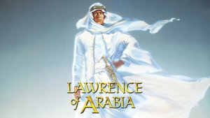 Лоуренс Аравийский (фильм, 1962)