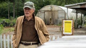 Наркокурьер (фильм, 2018)