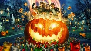 Ужастики 2: Беспокойный Хэллоуин (фильм, 2018)