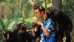 Эйс Вентура 2: Когда зовет природа (фильм, 1995)