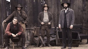 Клондайк (сериал, 2015)