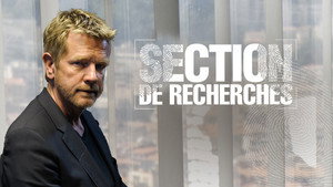 Служба расследований (сериал, 2006)