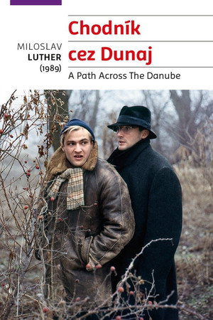 Путь через Дунай (фильм, 1989)