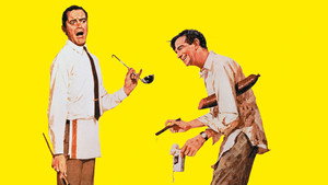 Странная парочка (фильм, 1967)