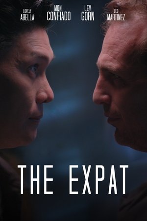 Экспатриант (фильм, 2021)