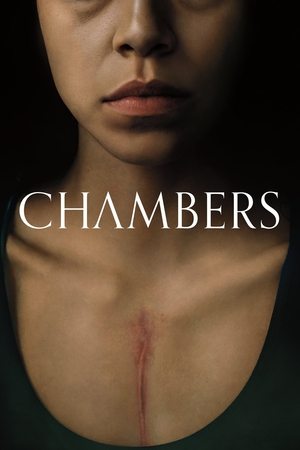 Покои (сериал, 2019)