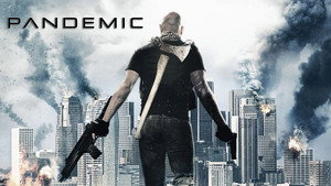 Пандемия (фильм, 2016)