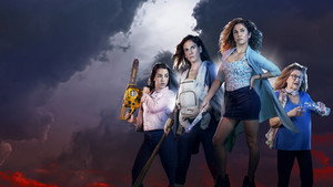 Опасные мамочки (сериал, 2019)