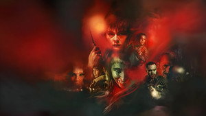 Романсеро (сериал, 2023)
