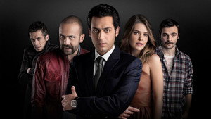 Безмолвие (сериал, 2012)