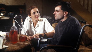 Моя левая нога (фильм, 1989)