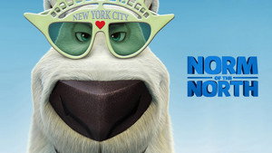 Норм и Несокрушимые (мультфильм, 2015)