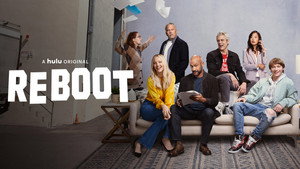 Перезапуск (сериал, 2022)