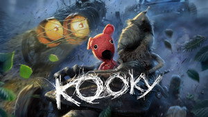 Куки возвращается (мультфильм, 2010)