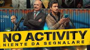 Ничего не происходит: Италия (сериал, 2024)