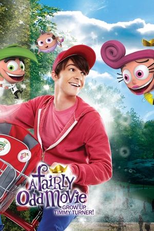 Волшебные родители (фильм, 2011)