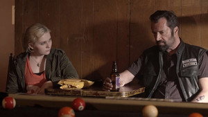 Злая кровь (фильм, 2014)