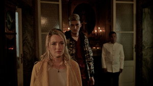 Омен. Наследие (фильм, 2019)