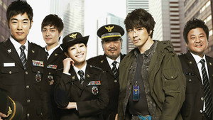Убойный отдел (сериал, 2011)