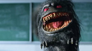 Зубастики: Новый загул (сериал, 2019)