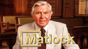 Мэтлок (сериал, 1986)