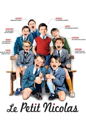 Маленький Николя (фильм, 2009)