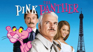 Розовая пантера (фильм, 2006)