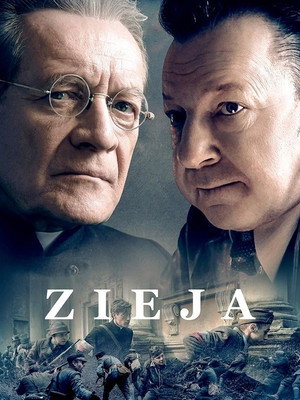 Ян Зиежа (фильм, 2020)
