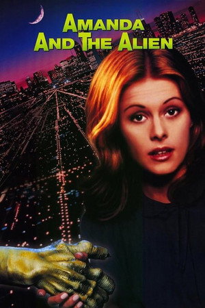 Аманда и инопланетянин (фильм, 1995)